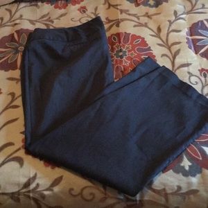 Torrid Dress pants size 24